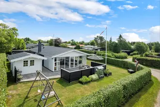 Fritidshus på Toften 77, Nr Hurup, 9560 Hadsund