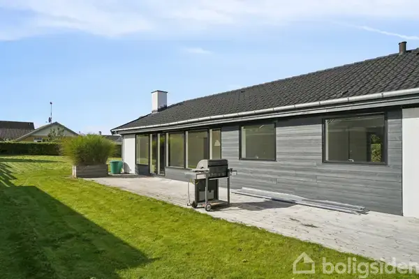 Villa på Askevej 13, 4070 Kirke Hyllinge