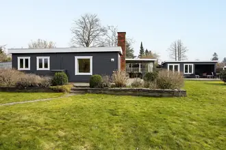Fritidshus på Syrenvej 22, Horneby, 3100 Hornbæk