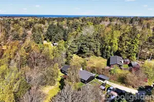 Fritidsbolig på Drosselvej 12, 4581 Rørvig