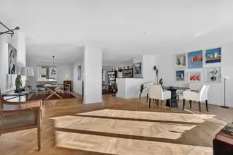 Ejerlejlighed på Rosbæksvej 1, tv., 2100 København Ø