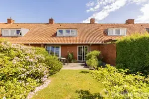 Rækkehus på Myrtevang 27, 2830 Virum