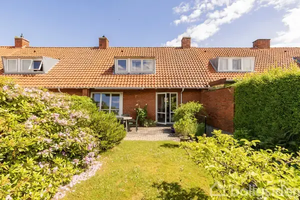 Rækkehus på Myrtevang 27, 2830 Virum