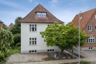 Villalejlighed på Munkebjergvej 23, 5000 Odense C