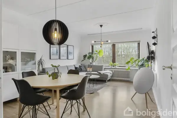 Ejerlejlighed på H. C. Andersens Vej 28, 1. tv., 9000 Aalborg