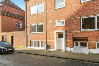 Ejerlejlighed på Spangsbjerggade 20, tv., 6700 Esbjerg