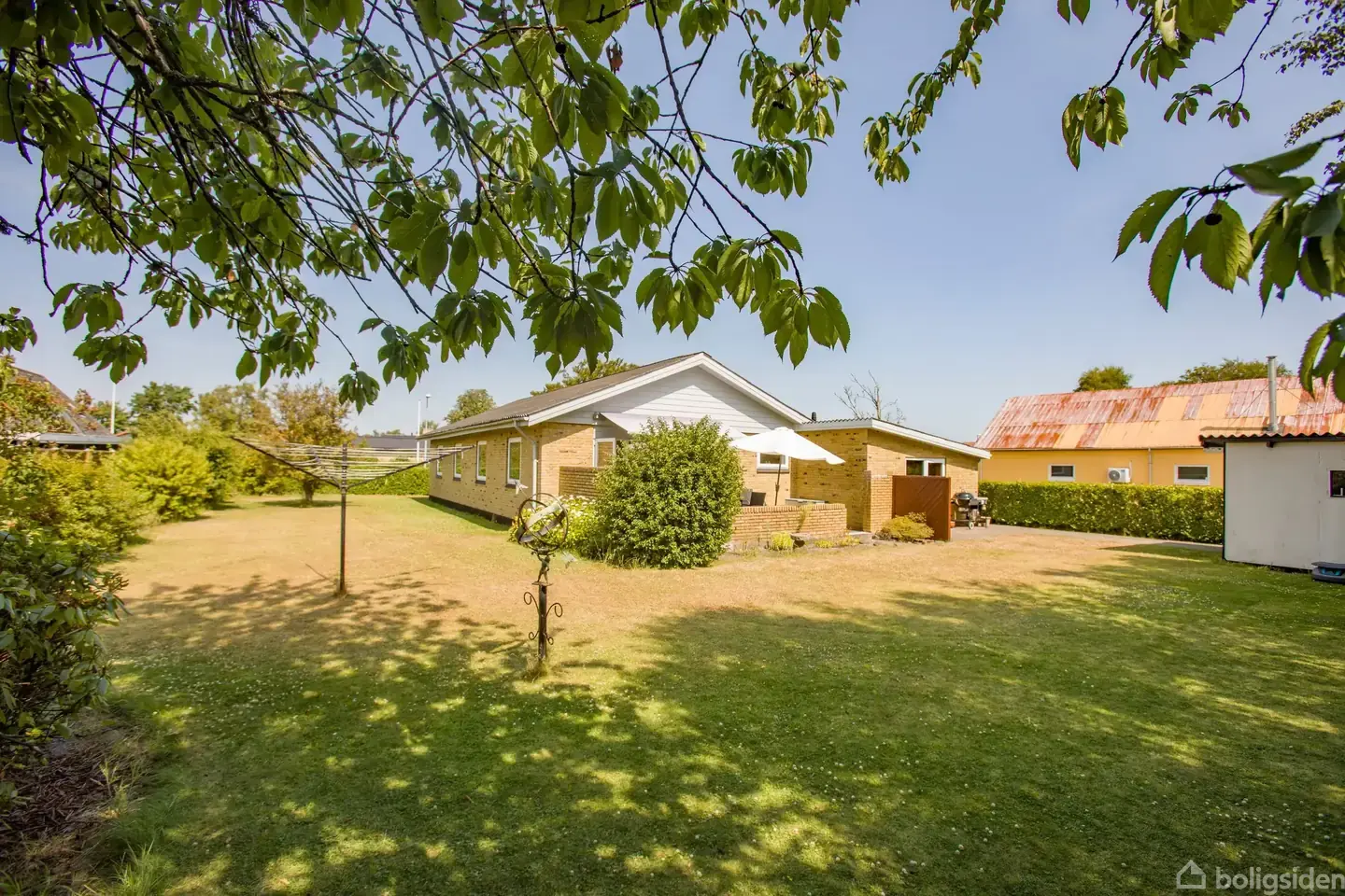 Villa på Elmevej 5, 9982 Ålbæk