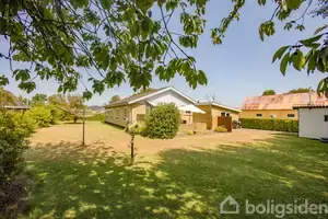 Villa på Elmevej 5, 9982 Ålbæk