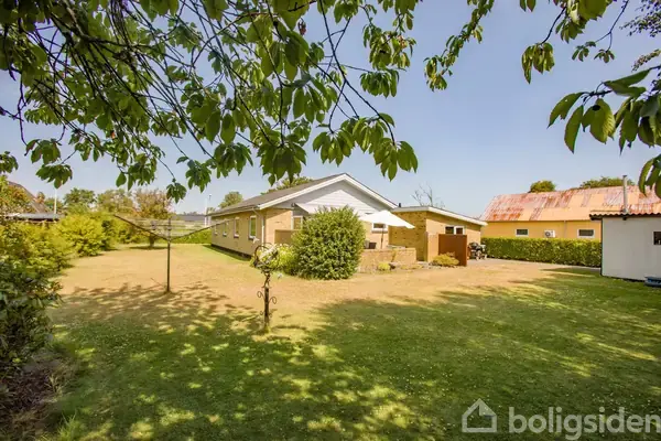 Villa på Elmevej 5, 9982 Ålbæk