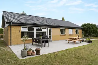Villa på Vandværksvej 27, Bangsebro, 4800 Nykøbing F