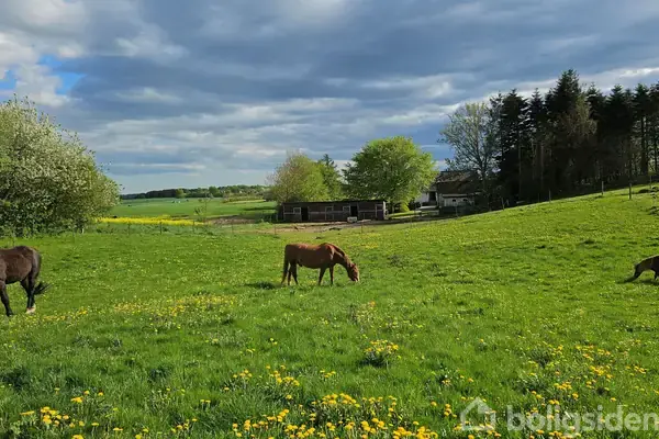 Villa på Kielsgaardsvej 32, 8680 Ry