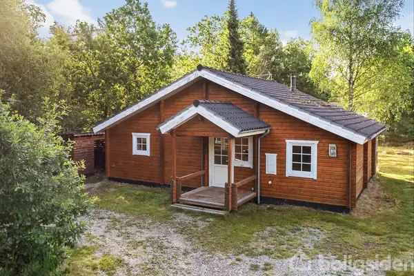 Fritidsbolig på Kollerhus 22, 8600 Silkeborg