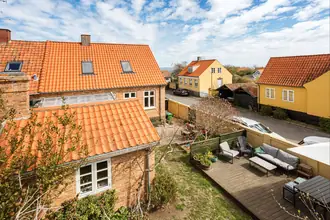 Rækkehus på Stengade 1, Svaneke, 3740 Svaneke