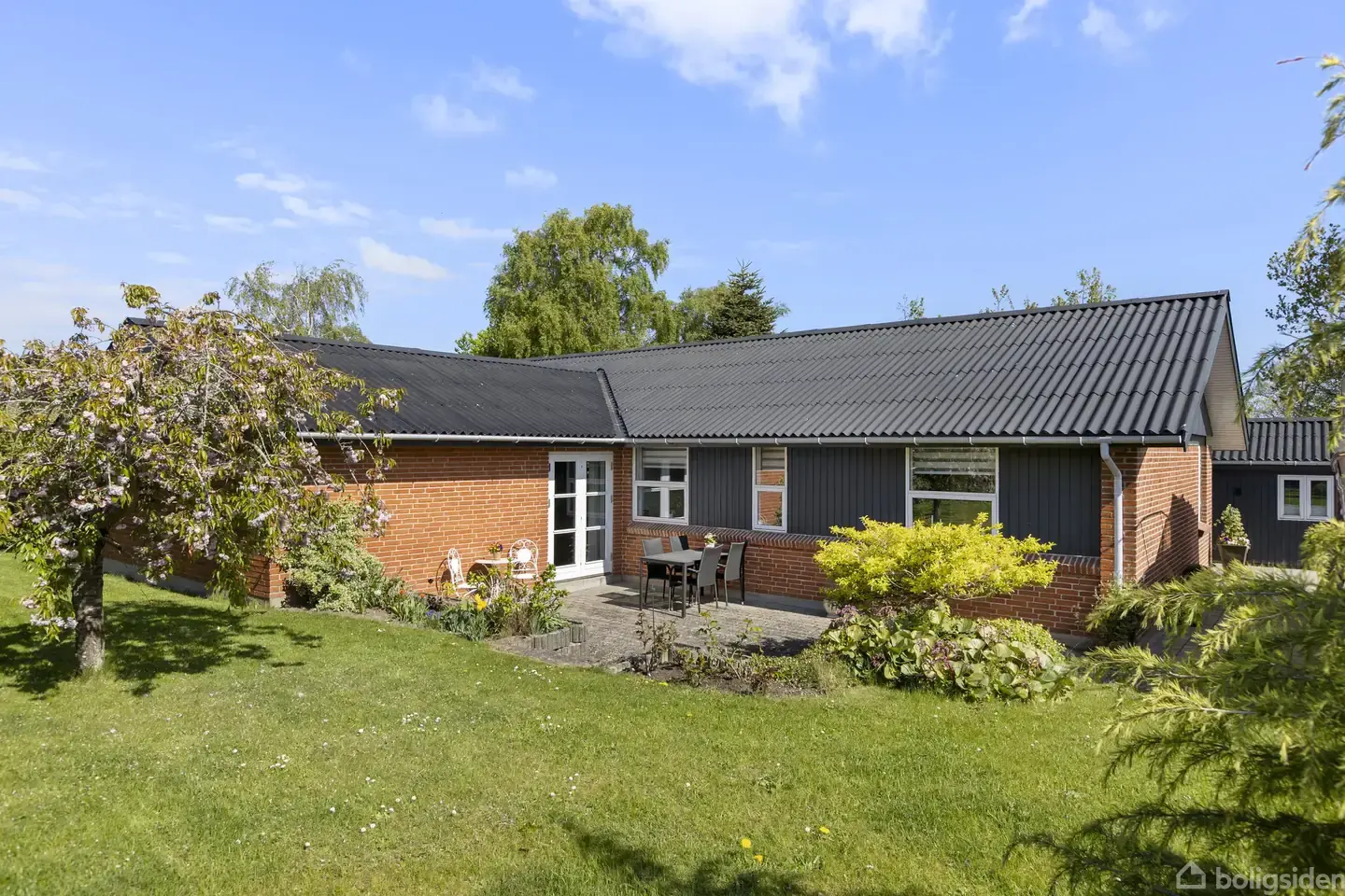 Villa på Raklev Skillevej 22A, 4400 Kalundborg