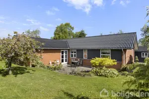 Villa på Raklev Skillevej 22A, 4400 Kalundborg