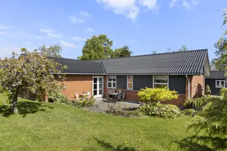 Villa på Raklev Skillevej 22A, 4400 Kalundborg