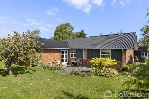 Villa på Raklev Skillevej 22A, 4400 Kalundborg