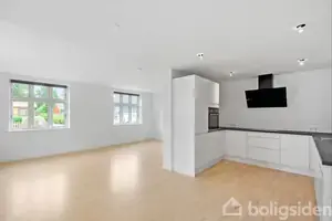 Ejerlejlighed på Hovedgaden 9, st., 4623 Lille Skensved
