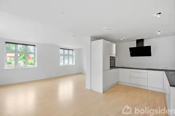 Ejerlejlighed på Hovedgaden 9, st., 4623 Lille Skensved