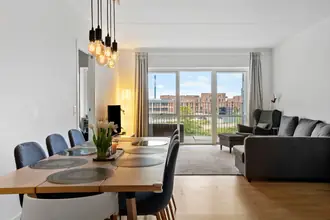 Ejerlejlighed på Stationsparken 35, 2. 4., 2600 Glostrup