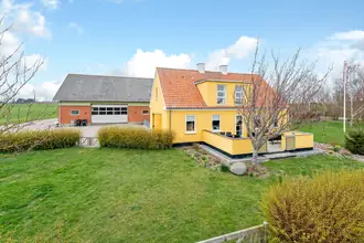 Villa på Egholmvej 18, 4880 Nysted