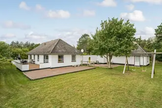 Fritidshus på Havnebyvej 67, Kongsmark, 6792 Rømø