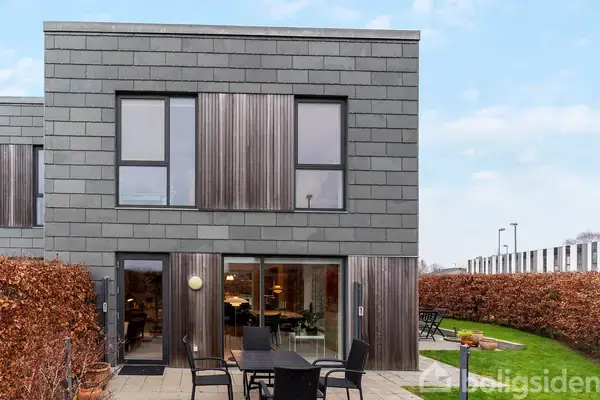 Rækkehus på Egå Engvej 76, 8250 Egå