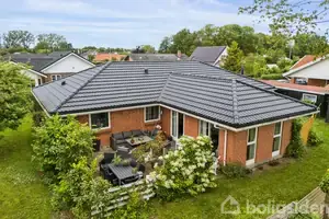 Villa på Havrevænget 7, 4520 Svinninge