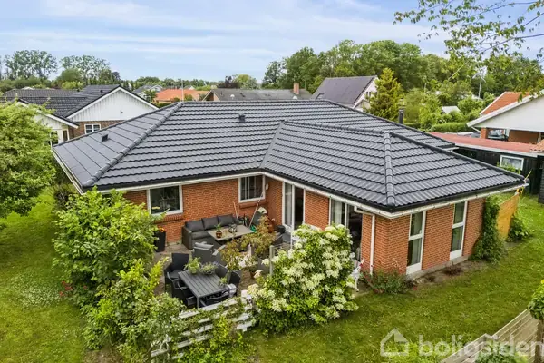 Villa på Havrevænget 7, 4520 Svinninge