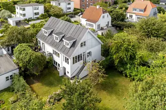 Villa på Carit Etlars Vej 20, 8230 Åbyhøj