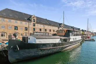 Ejerlejlighed på Takkelloftvej 31, 1437
