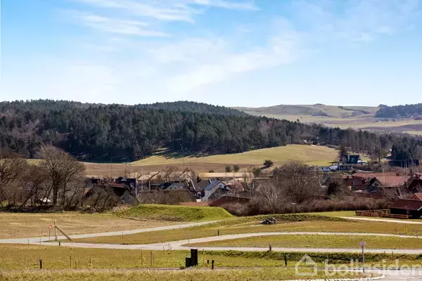 Helårsgrund på Bøgebjerget 4, 8420 Knebel