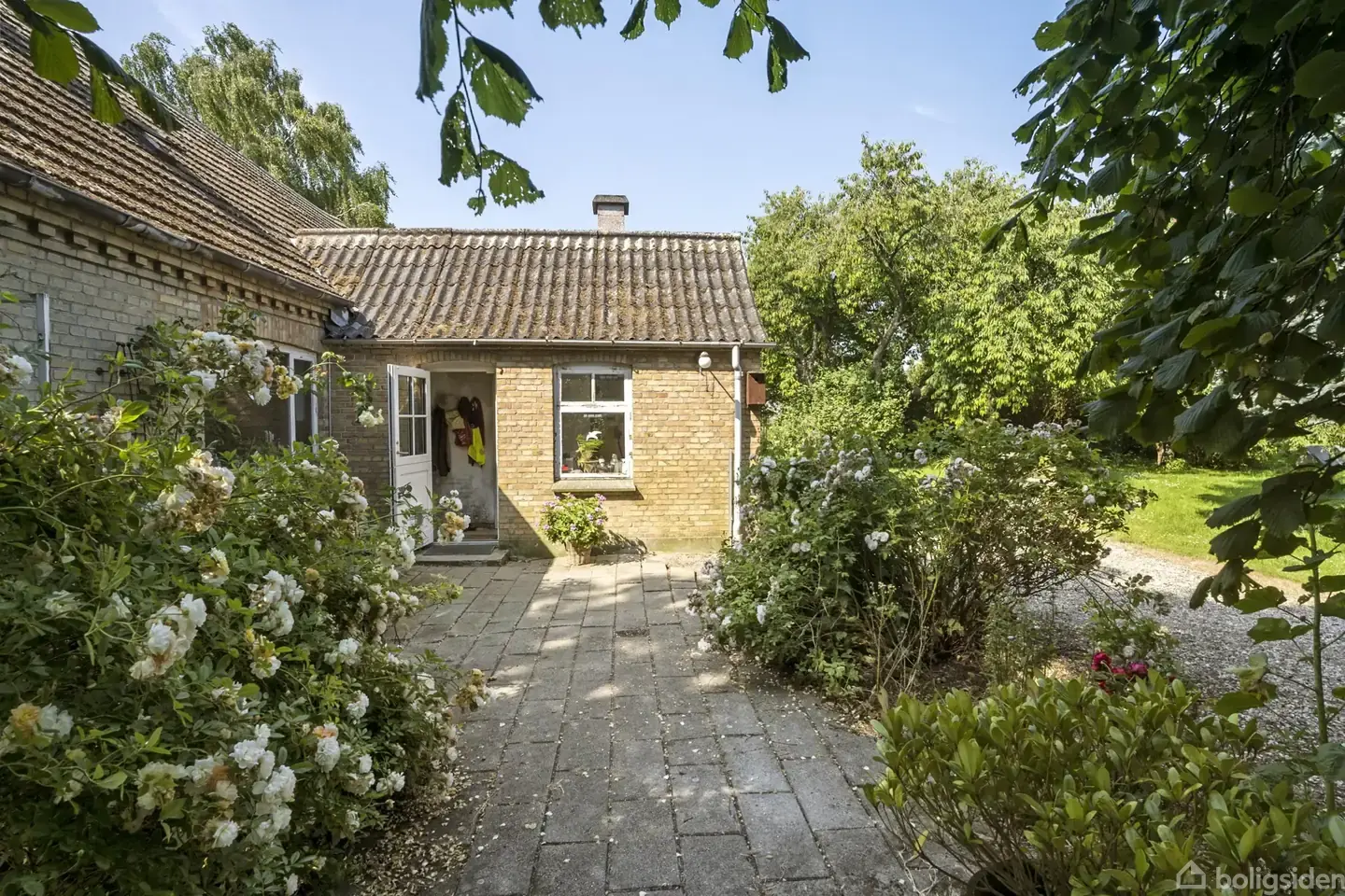 Villa på Lundevej 11, 5540 Ullerslev