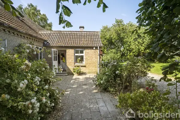 Villa på Lundevej 11, 5540 Ullerslev