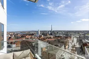 Ejerlejlighed på Bryghusgade 5, 10. 34., 8900 Randers C