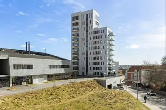 Ejerlejlighed på Bryghusgade 5, 10. 34., 8900 Randers C