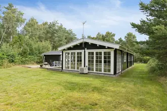 Fritidshus på Mads'S Plantage 32, Helberskov, 9560 Hadsund