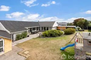 Villa på Middelbanke 44, 9990 Skagen