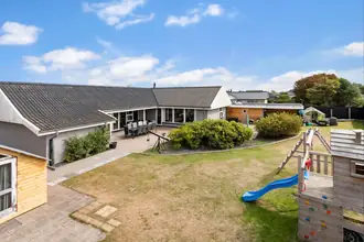 Villa på Middelbanke 44, 9990 Skagen