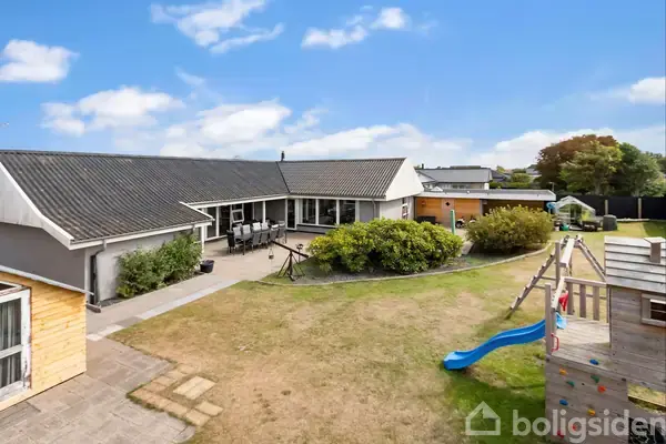 Villa på Middelbanke 44, 9990 Skagen