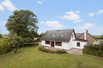 Landejendom på Assendløsevejen 63, 4130 Viby Sjælland