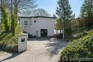 Villa på Castenschioldsvej 1, 8270 Højbjerg