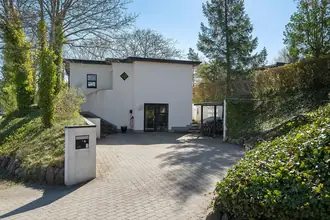 Villa på Castenschioldsvej 1, 8270 Højbjerg