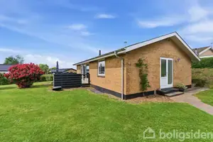 Villa på Kløvervej 64, 6100 Haderslev