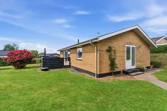 Villa på Kløvervej 64, 6100 Haderslev