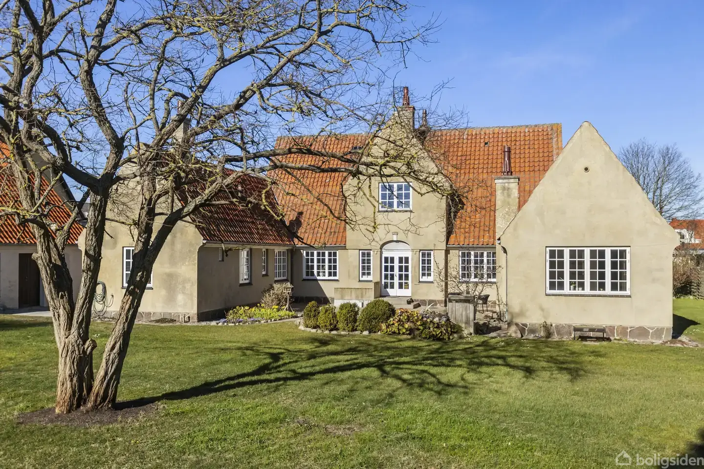 Villa på Klitgade 12, 9900 Frederikshavn