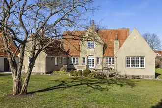 Villa på Klitgade 12, 9900 Frederikshavn