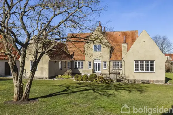 Villa på Klitgade 12, 9900 Frederikshavn