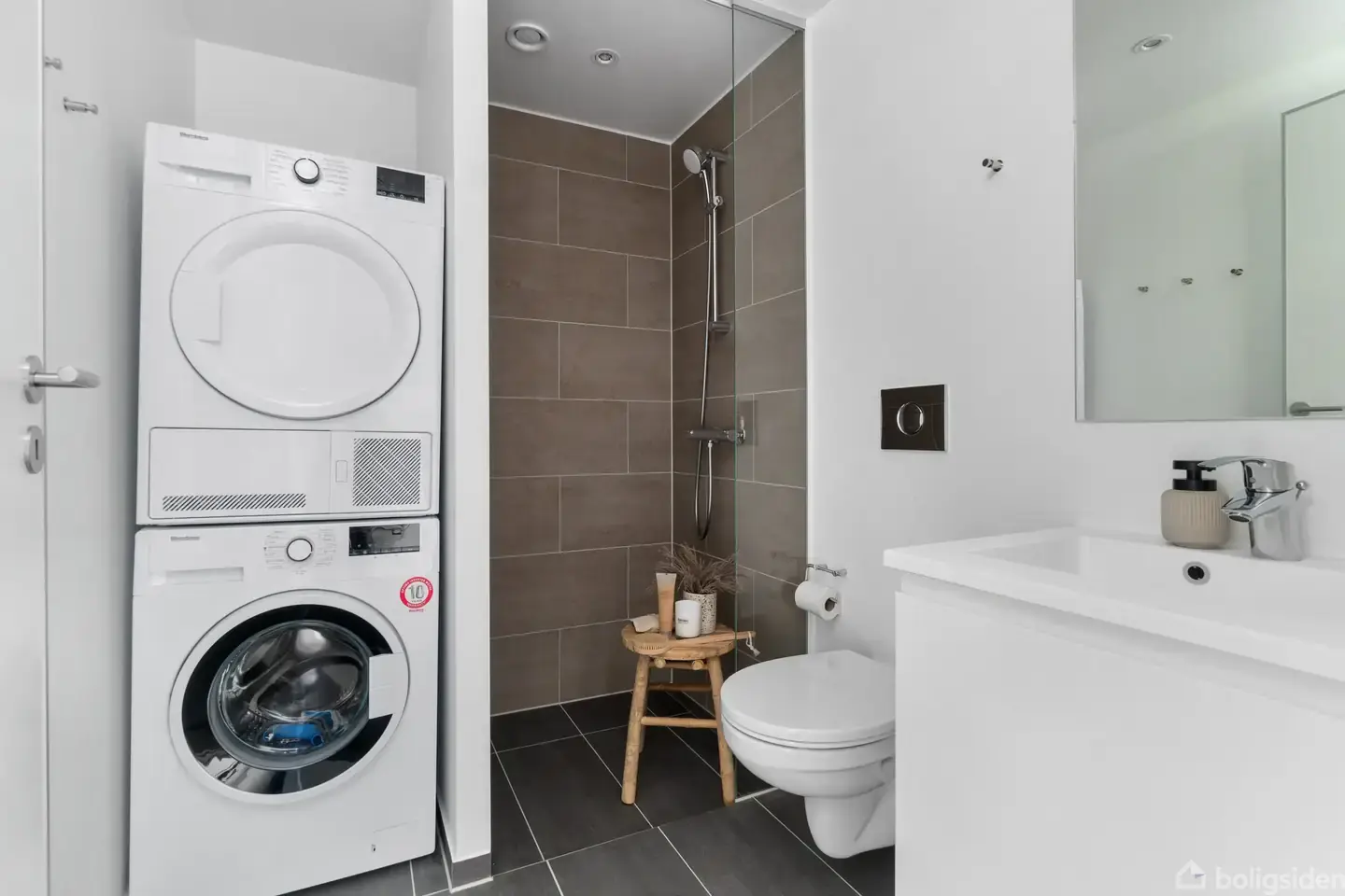 Ejerlejlighed på Arresøvej 10C, 5. 1., 8240 Risskov