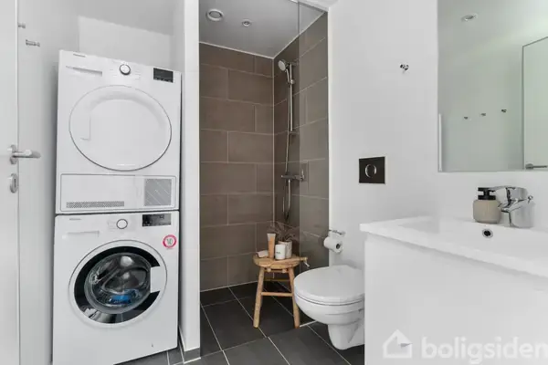 Ejerlejlighed på Arresøvej 10C, 5. 1., 8240 Risskov